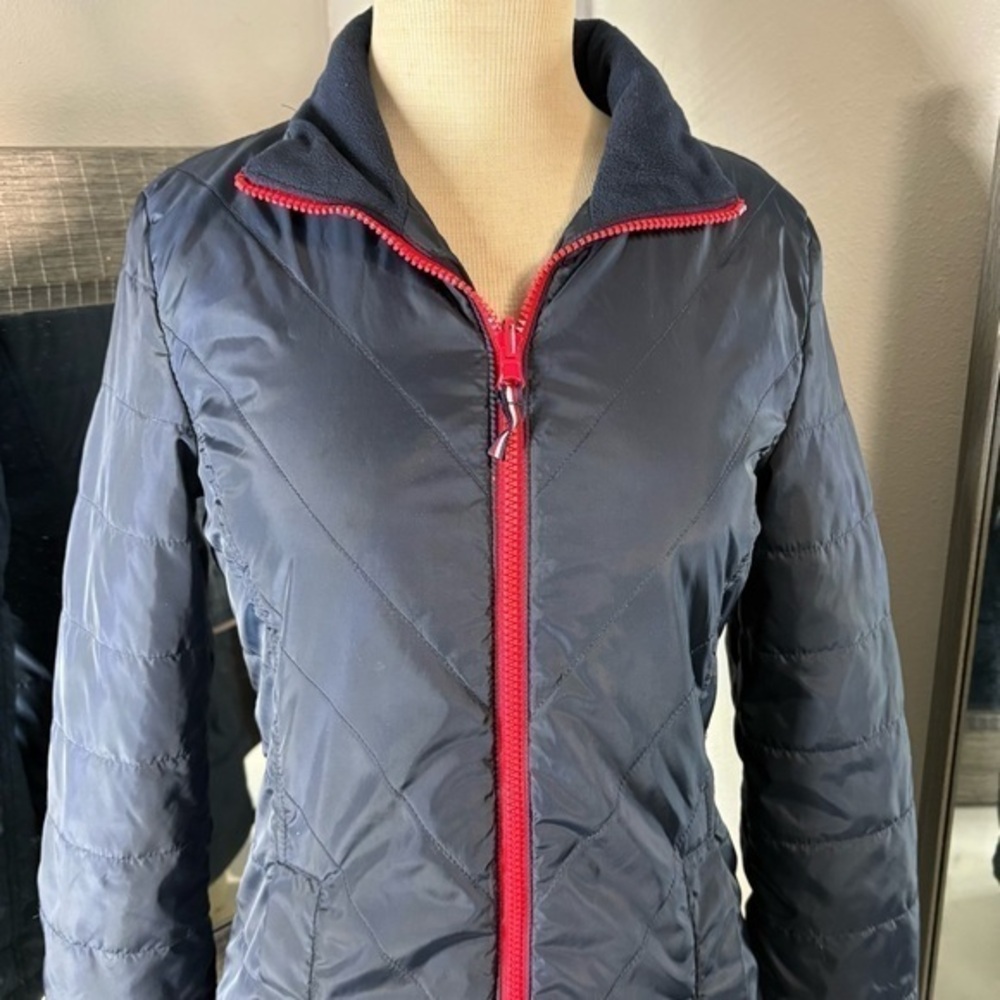 Tommy Hilfiger woman’s jacket size XS